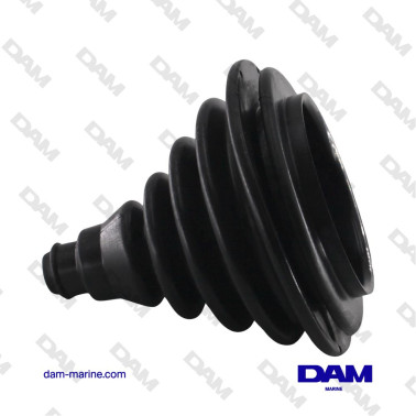 STEERING CABLE GLAND BELLOWS