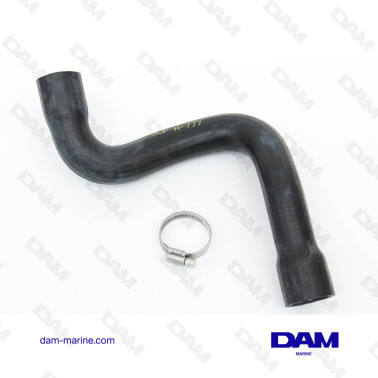 MANGUERA DE SUCCIÓN VOLVO...