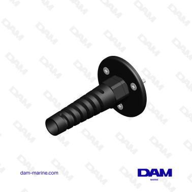 PUNTA DE PROTECCIÓN FLEXIBLE