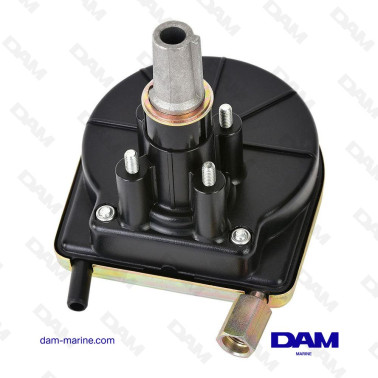 CAJA DE DIRECCIÓN DE...