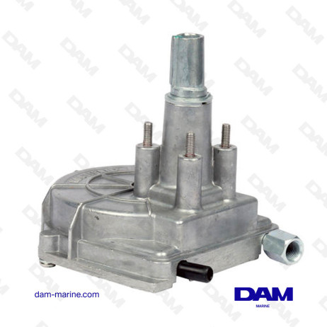 201 SERIES LIGHT DUTY STEERING BOX