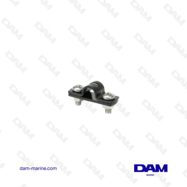SUPPORT ARRET CABLE DE...