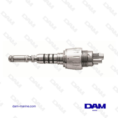 CILINDRO DE EJE PIVOTE...