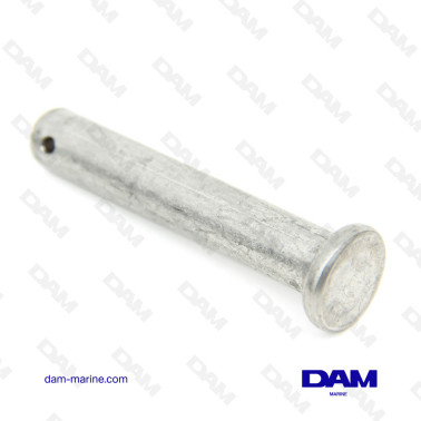 VOLVO BASE CYLINDER AXLE -...