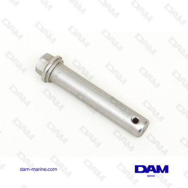 VOLVO BASE CYLINDER AXLE -...