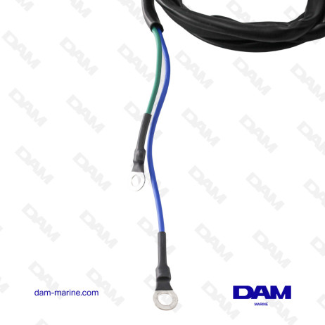 MOTOR TRIM YAMAHA F90 - F250 - 3V