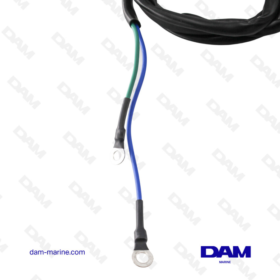 MOTEUR DE TRIM YAMAHA F90 - F250 - 3V