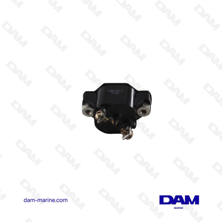 UNIVERSAL DISJUNCTOR 15AMP