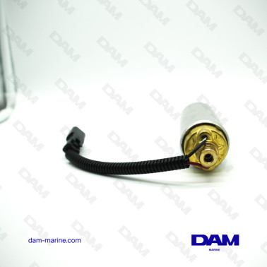 BP PCM ELECTRIC FUEL PUMP