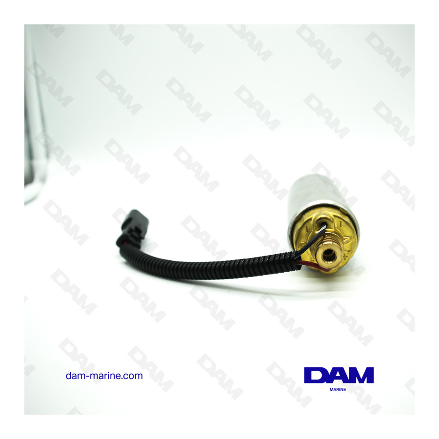 BP PCM ELECTRIC FUEL PUMP