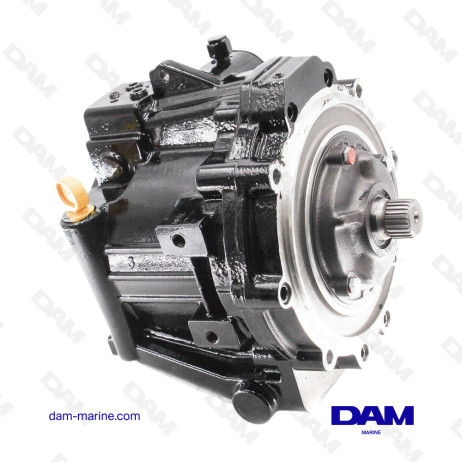 COMPLETE INVERSOR PCM IRM80 1.1 - ELECTRIC - V-DRIVE