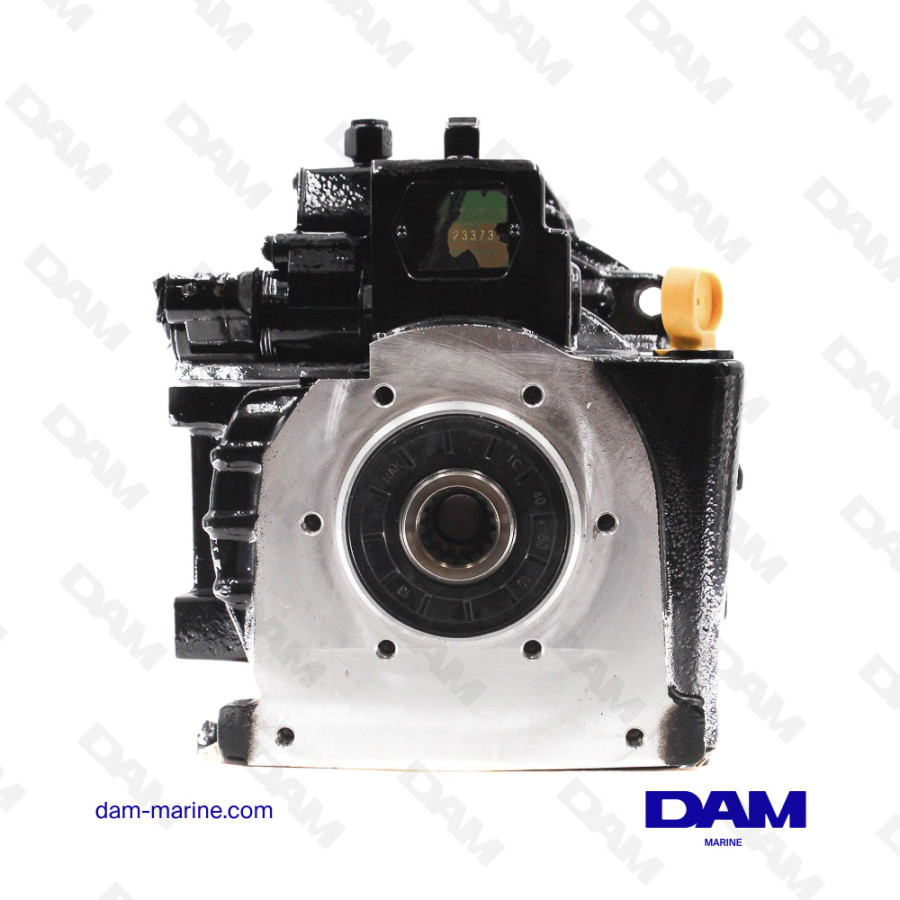 COMPLETE INVERTER PCM IRM80 1.1 - ELECTRIC - V-DRIVE