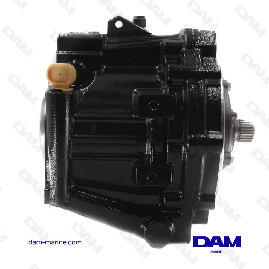 COMPLETE INVERTER PCM IRM80 1.1 - ELECTRIC - V-DRIVE