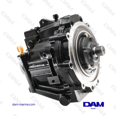 INVERSOR COMPLETO PCM IRM80...