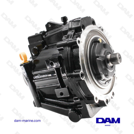 COMPLETE INVERSOR PCM IRM80 1.1 - ELECTRIC