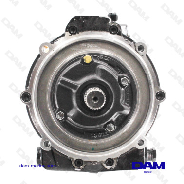 COMPLETE INVERTER PCM IRM80 1.1 - ELECTRIC