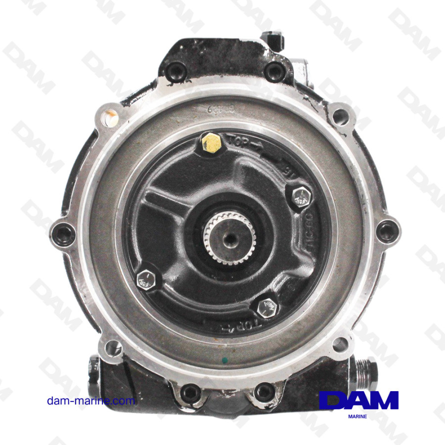 INVERSEUR COMPLET PCM IRM80 1.1 - ELECTRIQUE