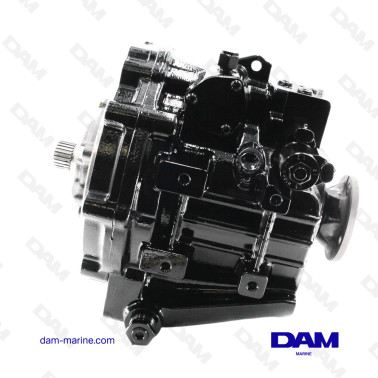 INVERSOR COMPLETO PCM IRM80 1.1 - ELÉCTRICO