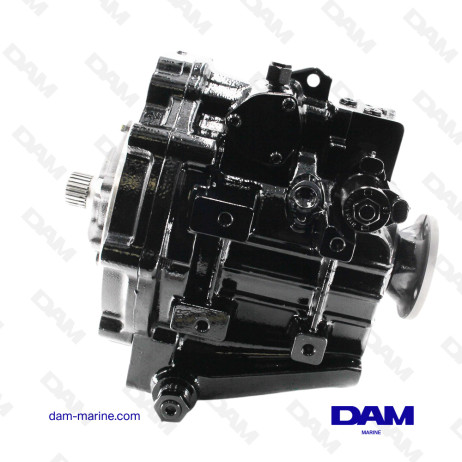 INVERSEUR COMPLET PCM IRM80 1.1 - ELECTRIQUE