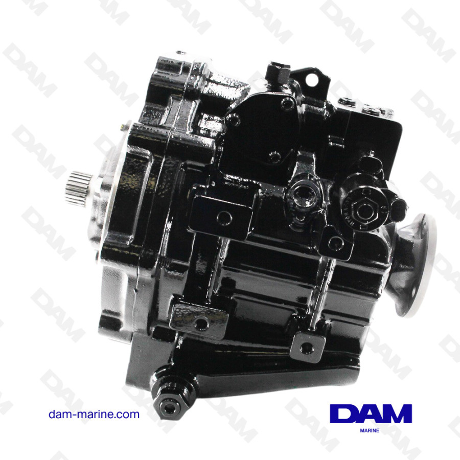 COMPLETE INVERTER PCM IRM80 1.1 - ELECTRIC