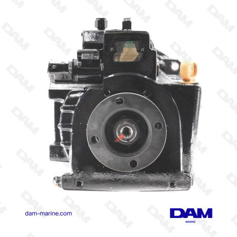INVERSOR PCM MRI80 1.1 - ELECTRIC