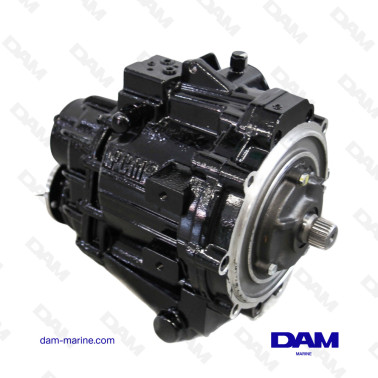 INVERTER COMPLETO PCM IRM80...