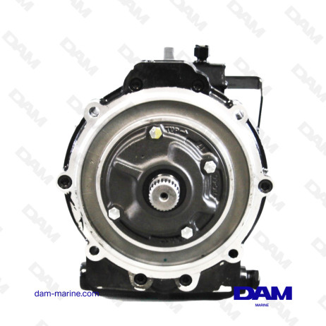 INVERSEUR COMPLET PCM IRM80 1.23