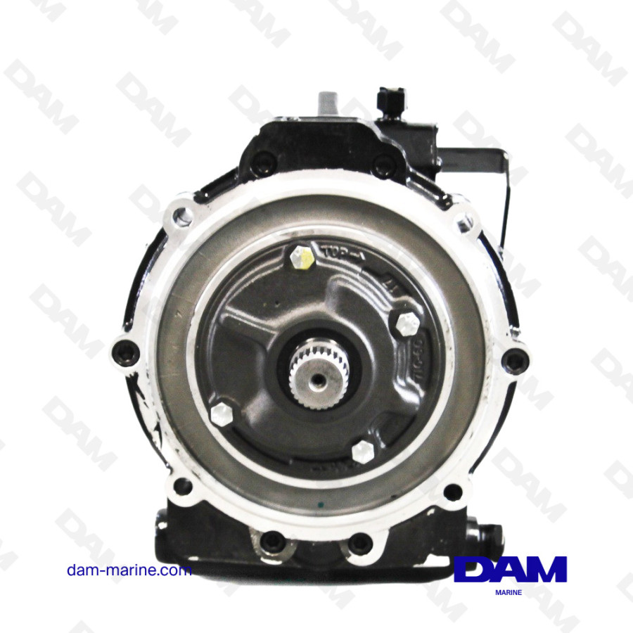 INVERSEUR COMPLET PCM IRM80 1.23