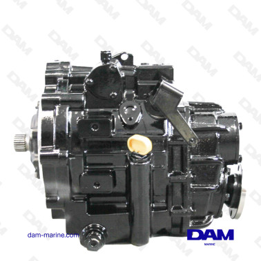 INVERSEUR COMPLET PCM IRM80 1.23