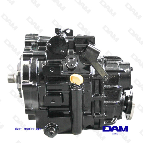 COMPLETE INVERTER PCM IRM80 1.23