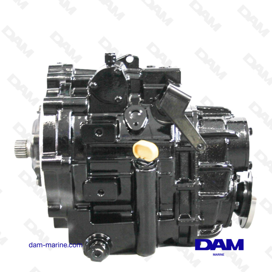 INVERSEUR COMPLET PCM IRM80 1.23