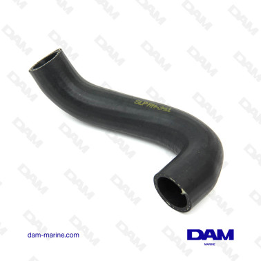 VOLVO COOLING HOSE - 861341