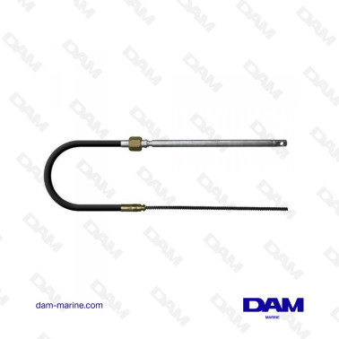 SSC62 9FT - 2.74M STEERING...