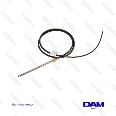 SSC62 12FT - 3.65M STEERING...