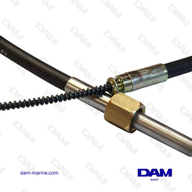 SSC62 13FT - 3.96M STEERING...