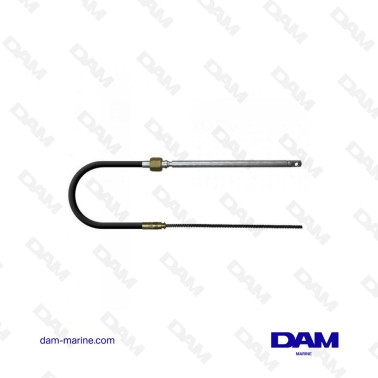 SSC62 20FT - 6.09M STEERING...