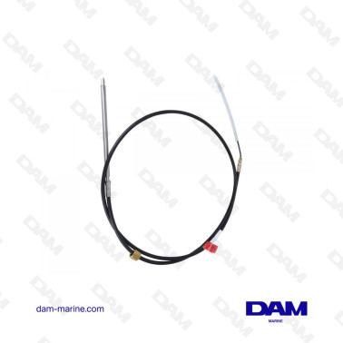 STEERING CABLE SSC131 10FT...