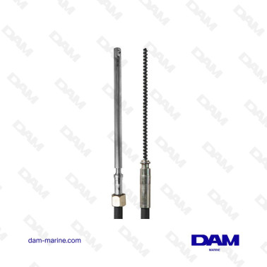 CABLE DE DIRECTION SSC131...