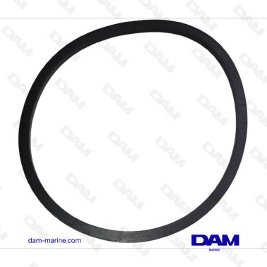 FILTER O-RING 18005 / 16