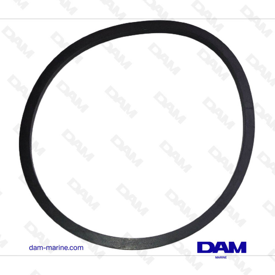 FILTER O-RING 18005 / 16