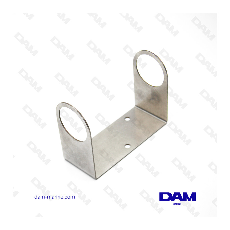 SUPPORTO FILTRO SHERWOOD SHE18005