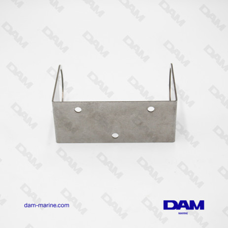 SOPORTE DE FILTRO SHERWOOD SHE18005