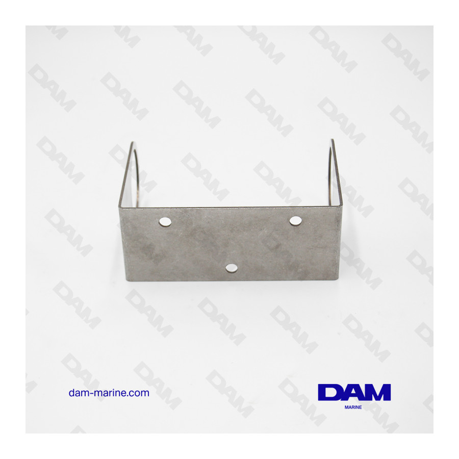 SOPORTE DE FILTRO SHERWOOD SHE18005