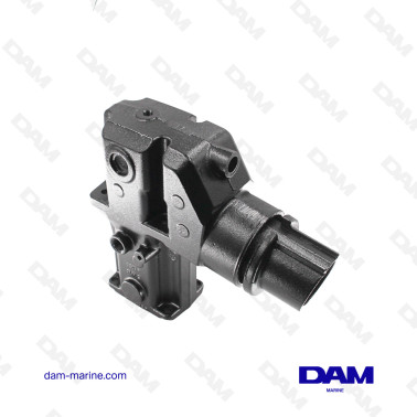 COUD EXCHANGE VOLVO V6 - V8 28.7CM