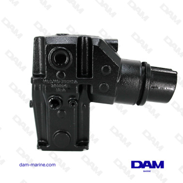 Codo de escape Volvo V6 OEM...