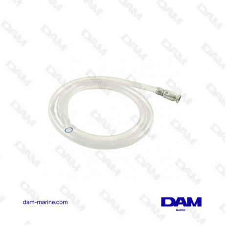 OUTIL FLEXIBLE DE TRANSFERT MANUEL 10L/MIN -12MM
