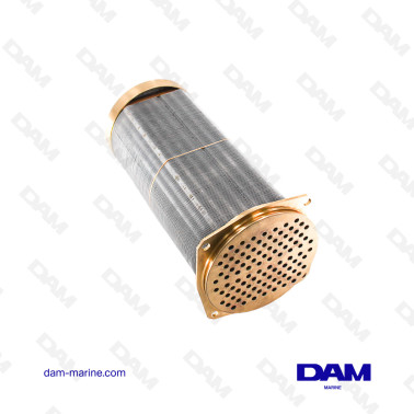 VOLVO D4-D6 AIR COOLER HARNESS