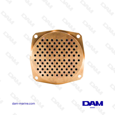 VOLVO D4-D6 AIR COOLER HARNESS