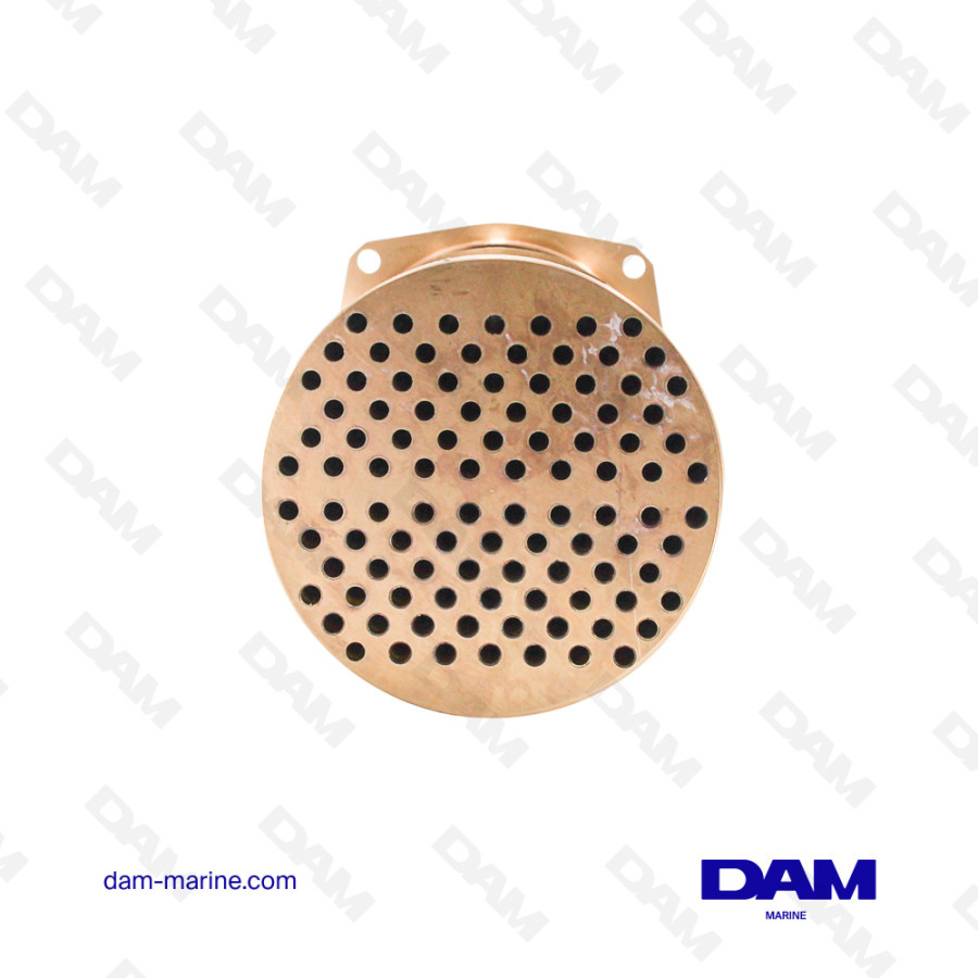 CABLAGGIO RAFFREDDATORE ARIA VOLVO D4-D6