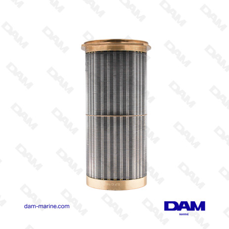 FAISCEAU REFROIDISSEUR AIR VOLVO D4-D6